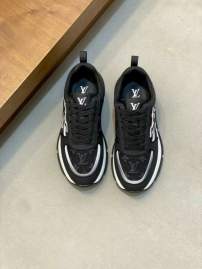 Picture of Louis Vuitton Shoes _SKULVsz39-44hnx053116694